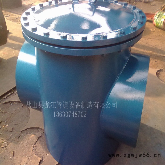 供应过滤器  T型过滤器  篮式过滤器  直流式过滤器  Y型过滤器 直通过滤器图2