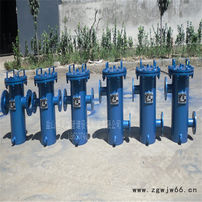 供应过滤器  T型过滤器  篮式过滤器  直流式过滤器  Y型过滤器 直通过滤器图6