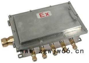 供应穿线盒铝合金穿线盒防爆穿线盒三通穿线盒直通穿线盒图3