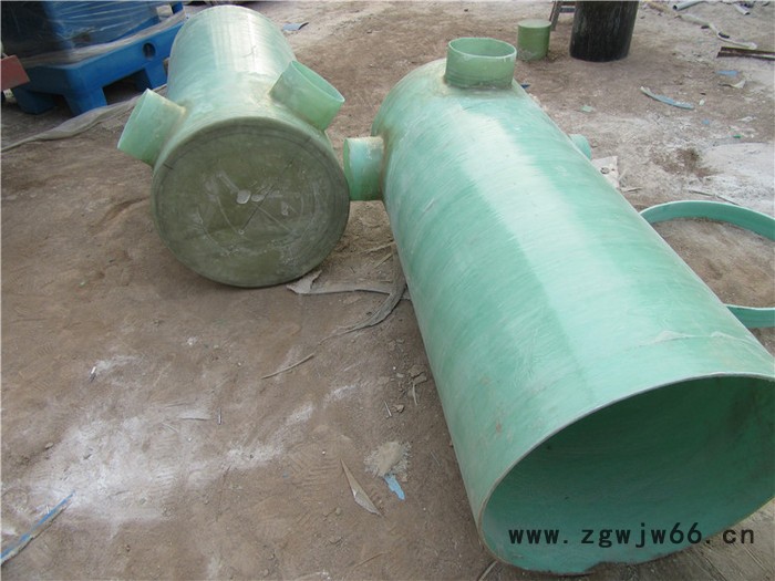 常宁 玻璃钢市政检查井 万诚 玻璃钢观察井 玻璃钢排污检查井图4