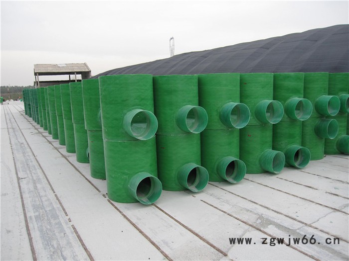 常宁 玻璃钢市政检查井 万诚 玻璃钢观察井 玻璃钢排污检查井图6