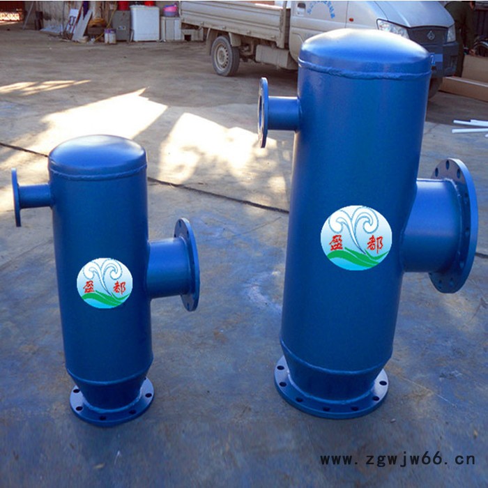 碳钢角式反冲洗过滤器邵阳 大流量直通式反冲洗过滤器 卧式反冲洗过滤器图3