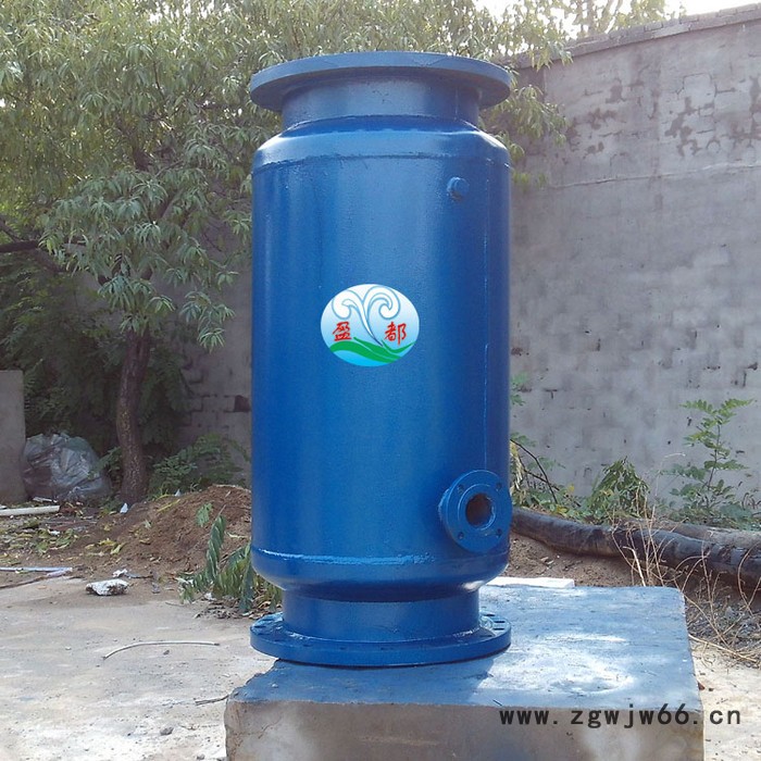 碳钢角式反冲洗过滤器邵阳 大流量直通式反冲洗过滤器 卧式反冲洗过滤器图5