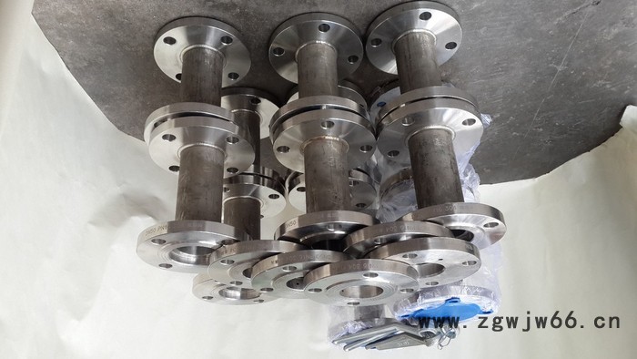 生产皇旗尖法兰直通             皇旗尖            法兰直通