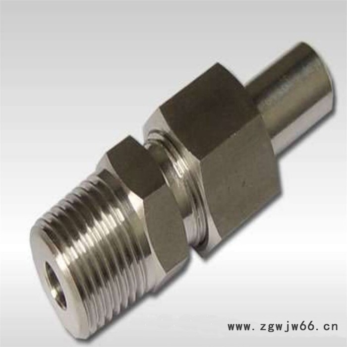 瑞德   焊接式直通管接头   焊接式端直通管接头   承插式焊接液压管接头图3