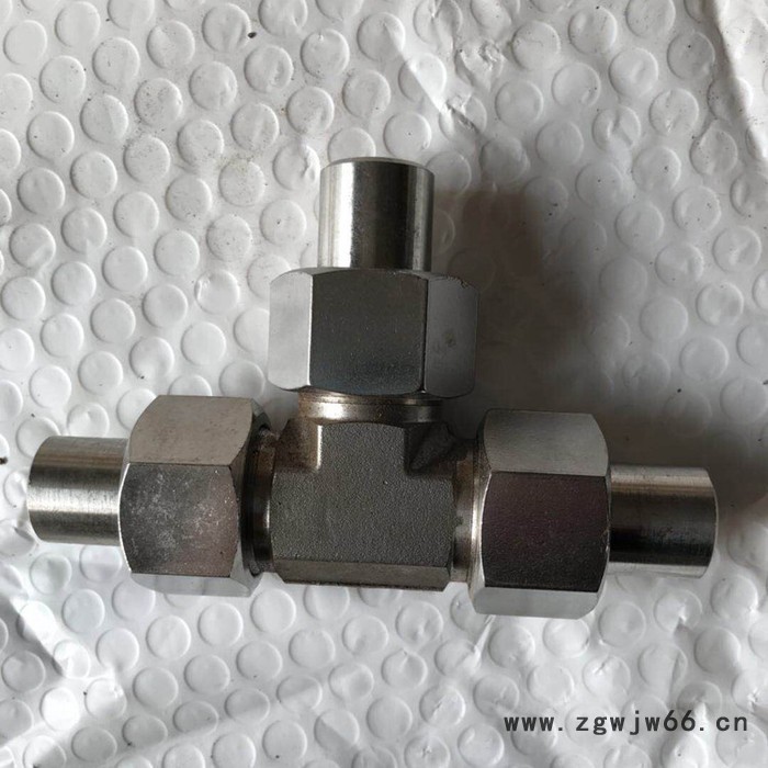 瑞德   焊接式直通管接头   焊接式端直通管接头   承插式焊接液压管接头图4