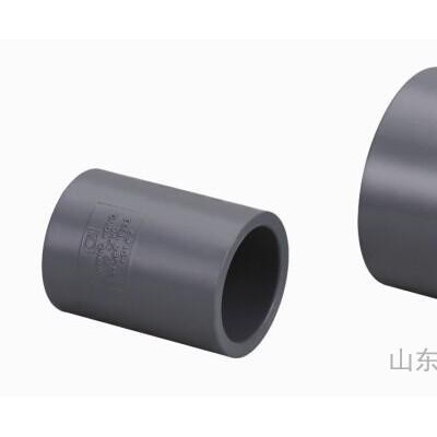 供应长鸿，环琪供应UPVC直通