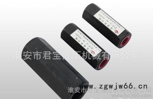 厂家直供DIF-L32H1直通单向阀图3