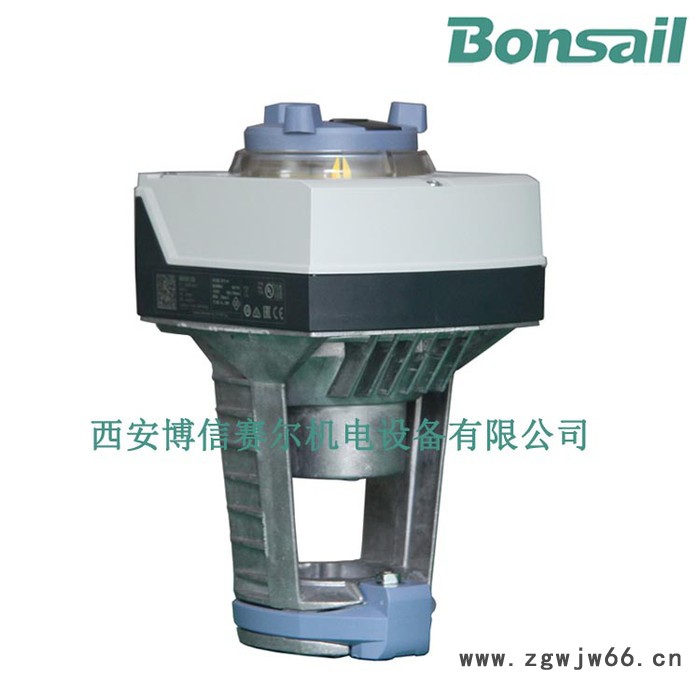 西门子电动调节阀VVI41.20+SAX61.03 电动温控调节阀 流量调节阀 电动流量调节阀 直通双座调节阀图5