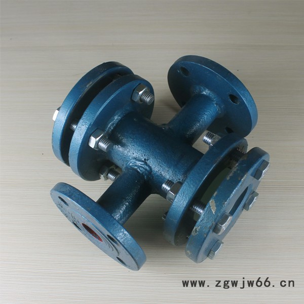 华昊1 直通视镜   加工定制，直通视镜，三通四通视镜图5