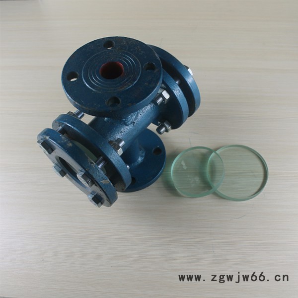 华昊1 直通视镜   加工定制，直通视镜，三通四通视镜图8