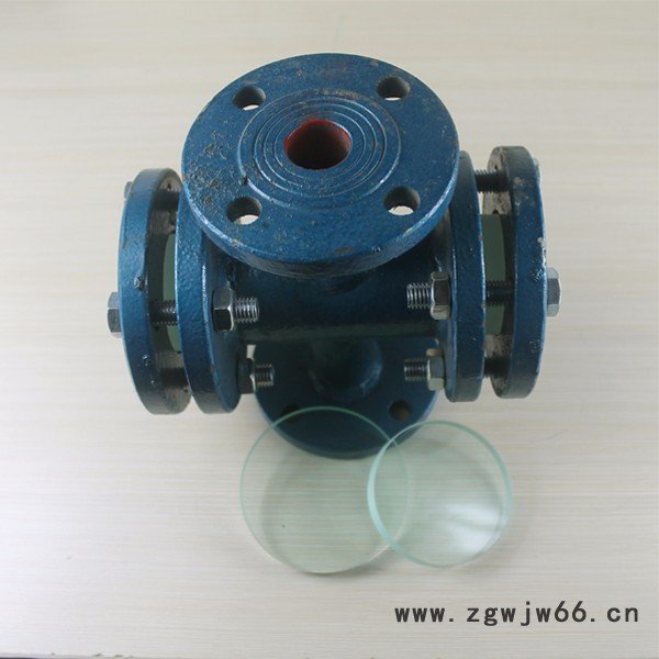 华昊1 直通视镜   加工定制，直通视镜，三通四通视镜图7