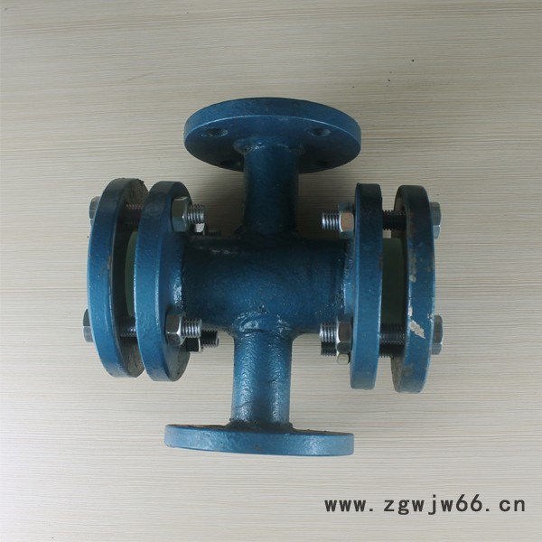 华昊1 直通视镜   加工定制，直通视镜，三通四通视镜图2