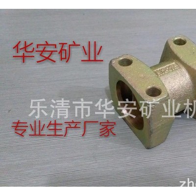 矿用直通管路接头KJ2-31.5