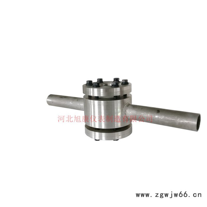 高压直通视镜 10Mpa高压视镜 42Mpa高压直通视镜图3