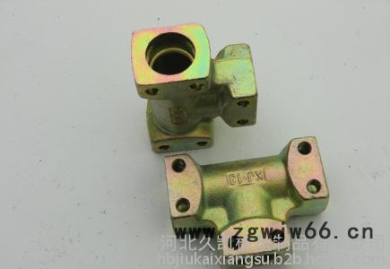 矿用接头三通直通球阀厂家批发  矿用接头三通直通球阀**图5