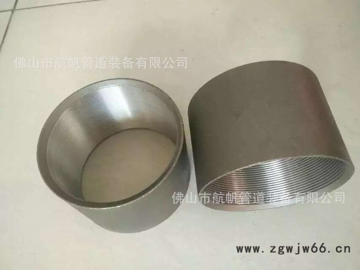 店主推荐单头丝双头丝焊接直通对丝通丝丝管管箍异径管链接图3