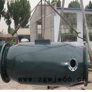 营口循环水管道专用反冲洗过滤器 自动反冲洗过滤器 直通角通反冲洗排污过滤器厂家图2