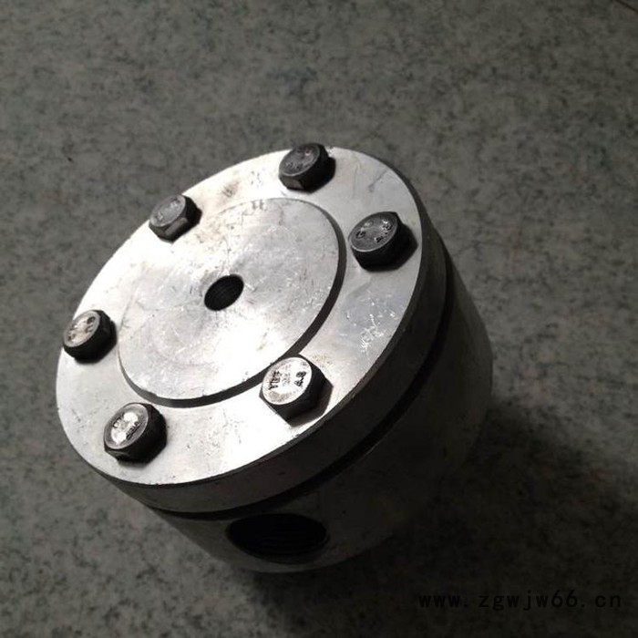 景县泰诚橡塑制品厂**批发零售喷砂机配件 砂管接头 砂缸接头 龙爪 砂管直通图7