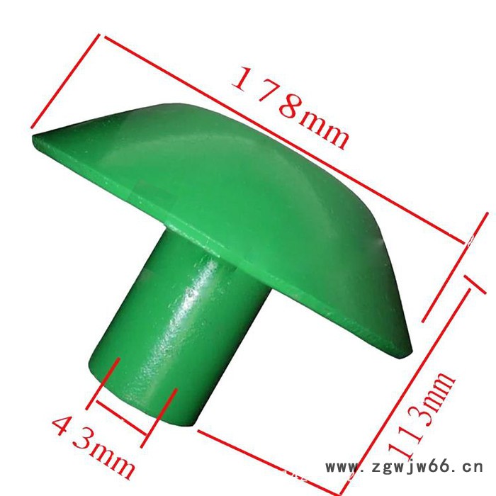 景县泰诚橡塑制品厂**批发零售喷砂机配件 砂管接头 砂缸接头 龙爪 砂管直通图5