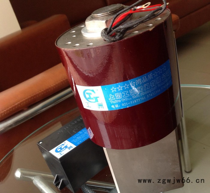 供应气动高真空直通挡板阀 电气动高真空挡板阀 真空挡板阀 上海高真空挡板阀 爆一图2