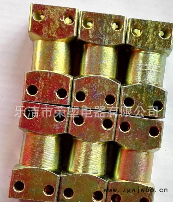 矿用液压配件直通KJ2-&Phi;31.5矿用直通接头快接直通图2