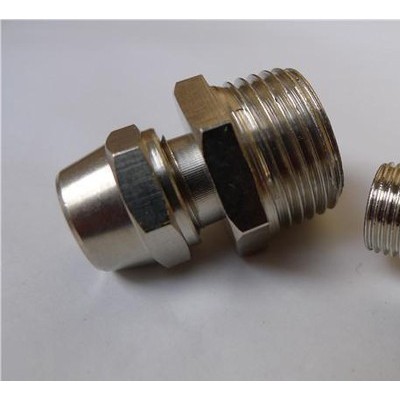 快拧直通 外牙快拧接头 直通 外螺纹快拧接头