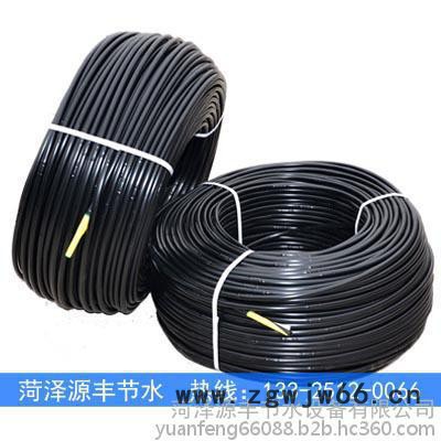 源丰带倒刺型20mm滴灌管直通开关快接图4