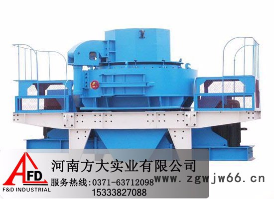 淮安直通冲击式破碎机性能稳定，石料生产线设备，PCL直通冲击式破碎机 -----河南豫矿机械图6