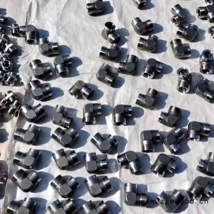 聚源瑞特 液压接头 铰接接头碳钢 不锈钢液压接头 碳钢直通掘进机接头 厂家图4