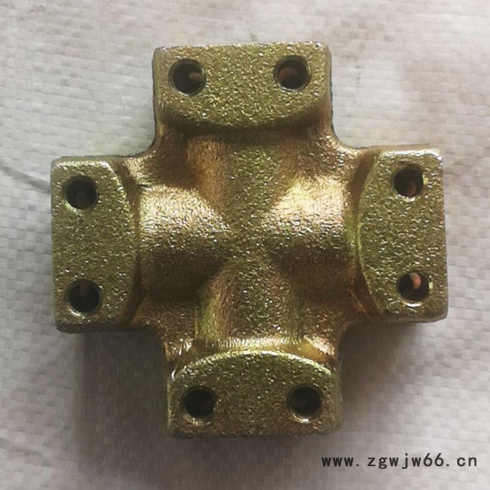 兴霖69-152 煤矿K型接头卡箍式接头，螺纹接头，工程接头，ABCDHQ型接头，法兰接头，中间接头，堵头，直通，三通图2