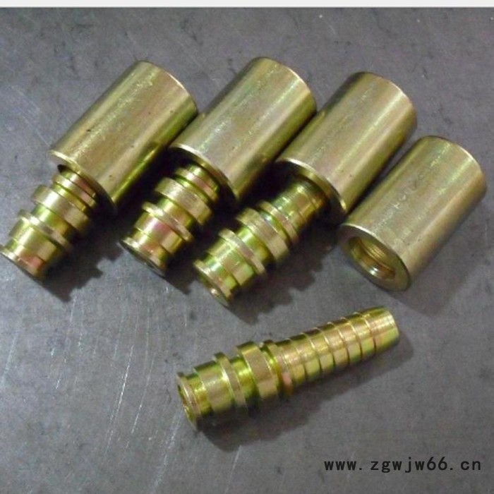 兴霖69-152 煤矿K型接头卡箍式接头，螺纹接头，工程接头，ABCDHQ型接头，法兰接头，中间接头，堵头，直通，三通图4