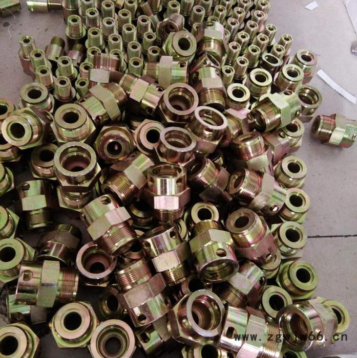 兴霖69-152 煤矿K型接头卡箍式接头，螺纹接头，工程接头，ABCDHQ型接头，法兰接头，中间接头，堵头，直通，三通图6