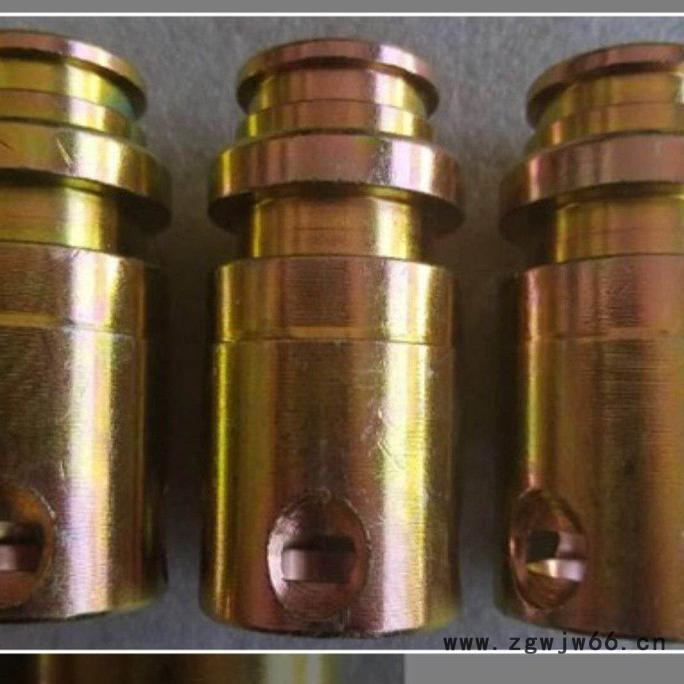 兴霖69-152 煤矿K型接头卡箍式接头，螺纹接头，工程接头，ABCDHQ型接头，法兰接头，中间接头，堵头，直通，三通图7