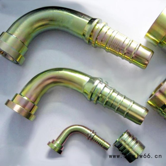 直角油管接头 、高压油管接头、 液压油管接头、45度角接头、直通接头、三通接头。异性接头图4