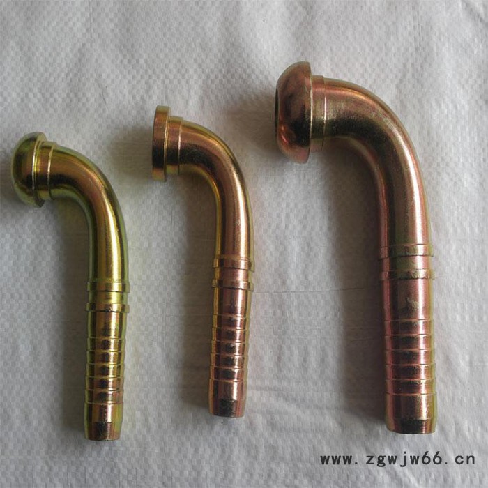 直角油管接头 、高压油管接头、 液压油管接头、45度角接头、直通接头、三通接头。异性接头图2