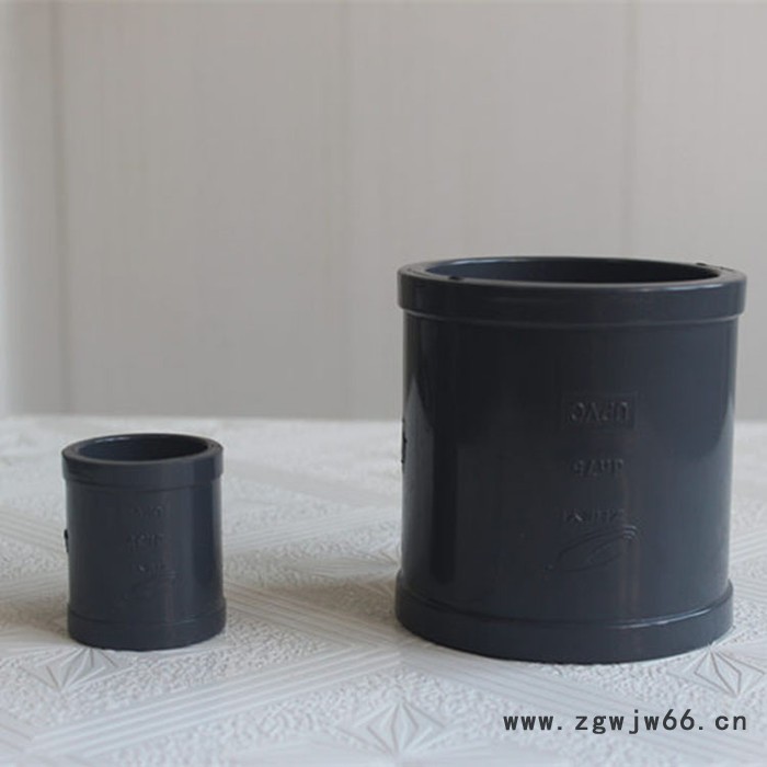 南艺 直通 UPVC管图4