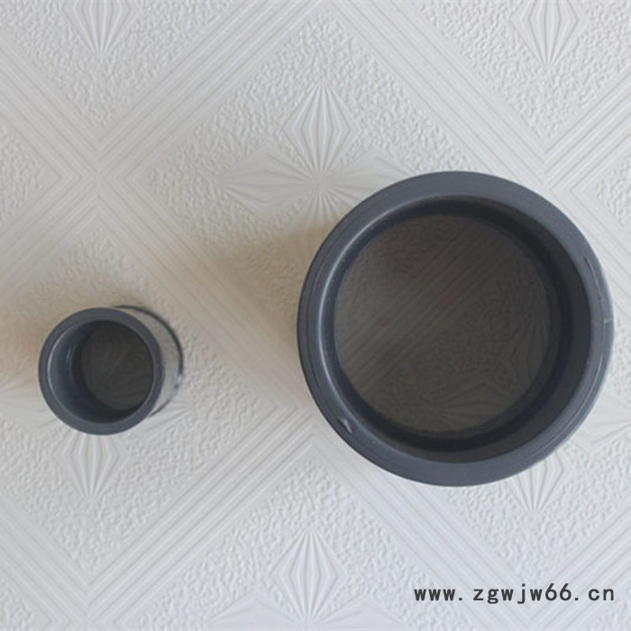 南艺 直通 UPVC管图3