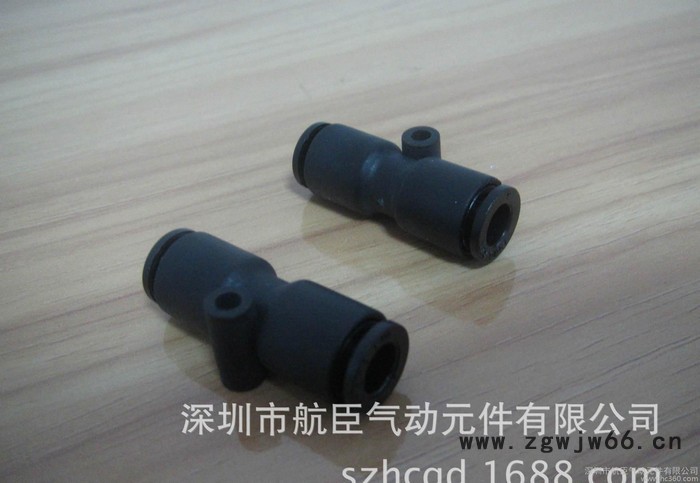 气立可型    直通接头RPI图2