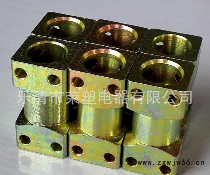 矿用液压配件直通KJ2-&Phi;10矿用直通接头快接直通图3