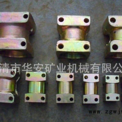 煤矿用直通接头