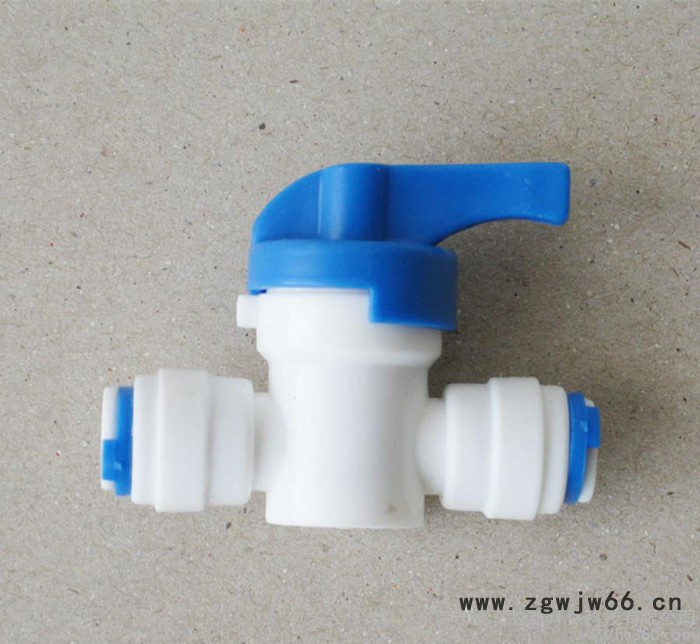 2分控制阀 两分水直通接头 低价**中 数量有限售完为止图3