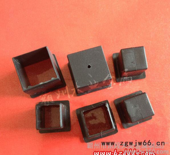 锌钢阳台护栏塑料防水堵通、直通图2