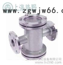 供应直通对夹视镜，直通视镜,管道视镜图3