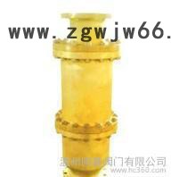 直通氧气滤器，铜氧气滤器，图3