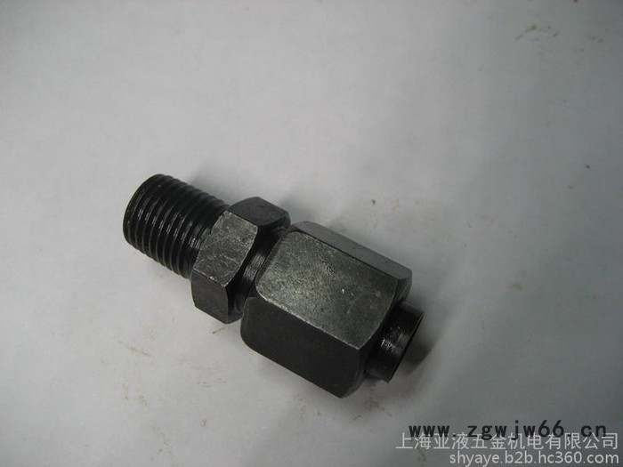 供应扩口直通GGB625