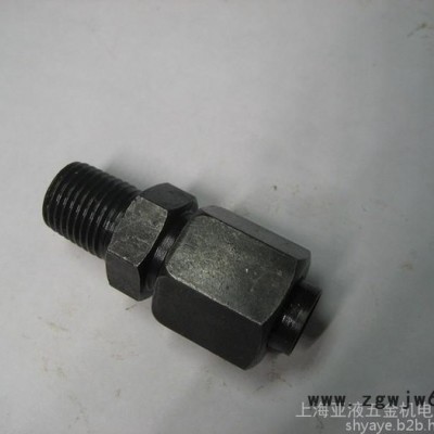 供应扩口直通GGB625