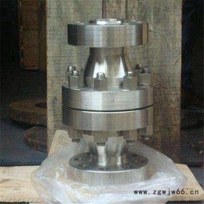 厂家定制 管道防爆阻火器 不锈钢天然气阻火器 阀门直通式阻火器 可定制 实地验厂