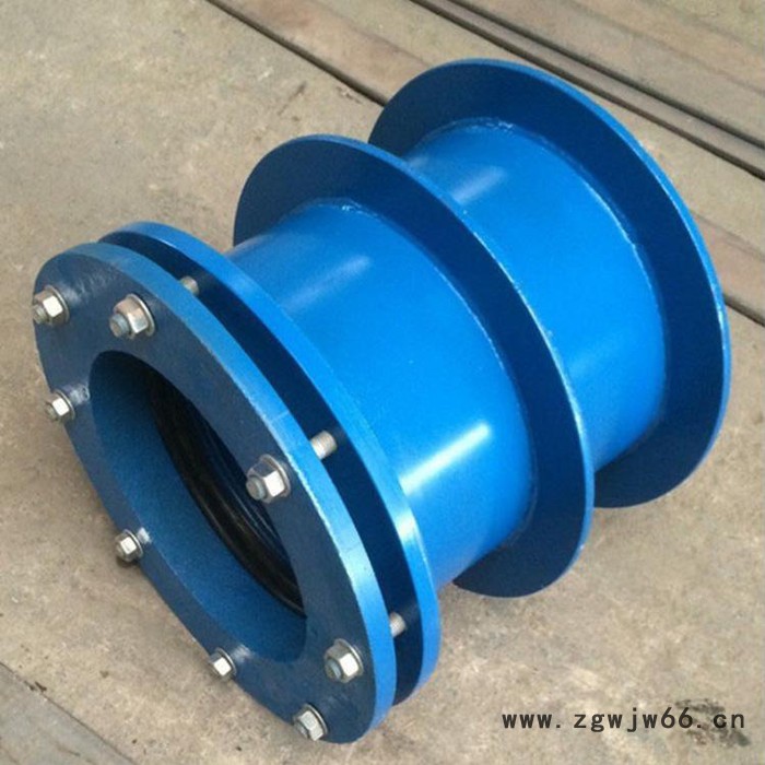 刚性防水套管 大口径柔性直通式防水套管 建筑预埋套管 南通市 裕强管道