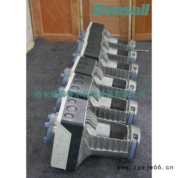 西门子电动调节阀VVF42..40+SAX61.03 电动三通蒸汽阀 电动单座调节阀 差压调节阀 直通单座调节阀图7